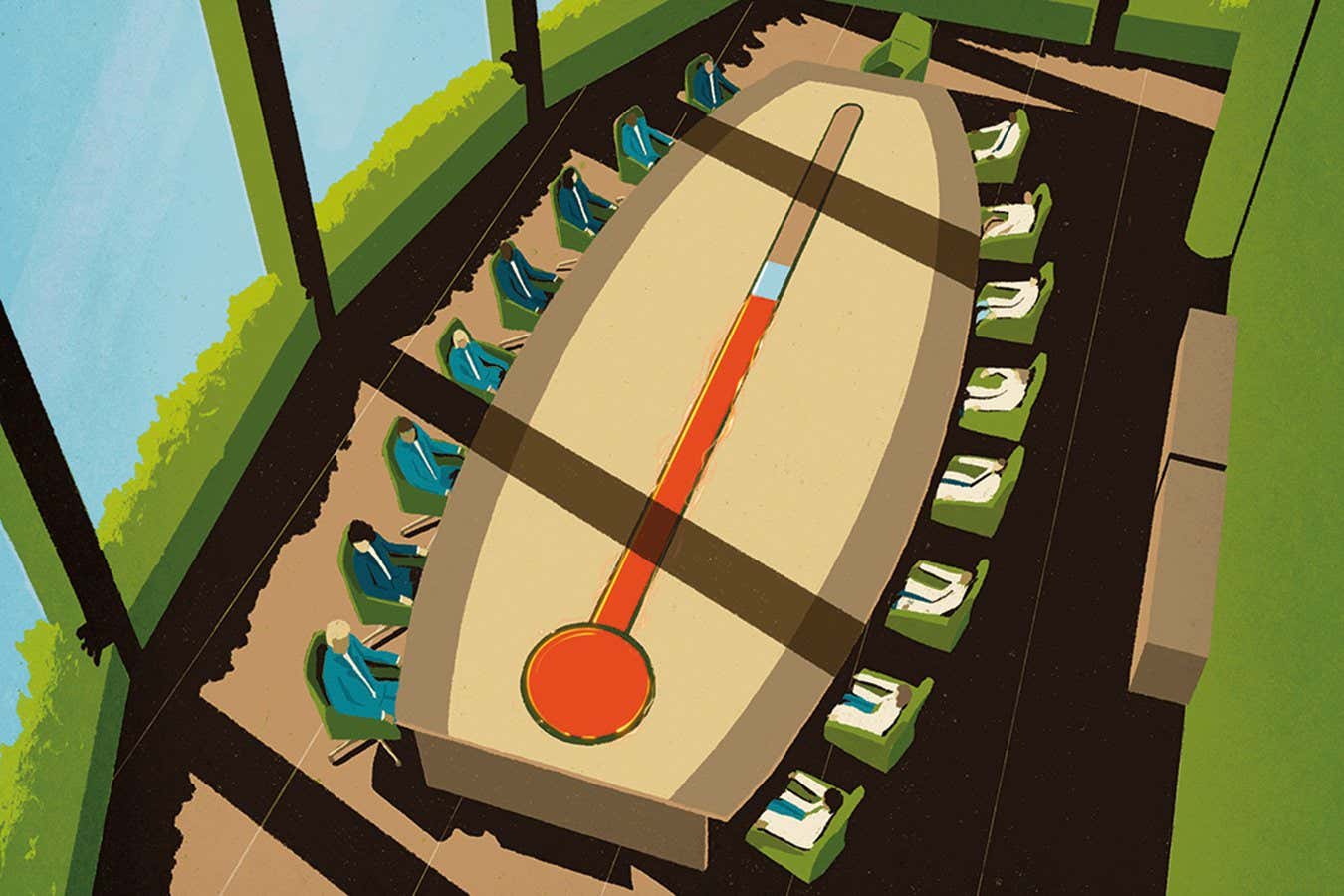 New Scientist. Science news and long reads from expert journalists, covering developments in science, technology, health and the environment on the website and the magazine.