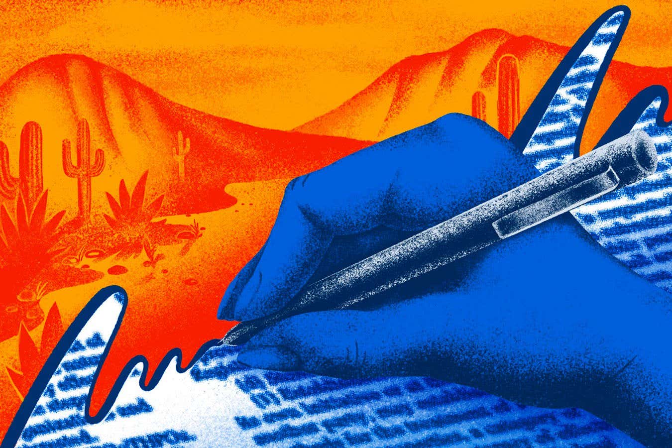 New Scientist. Science news and long reads from expert journalists, covering developments in science, technology, health and the environment on the website and the magazine.