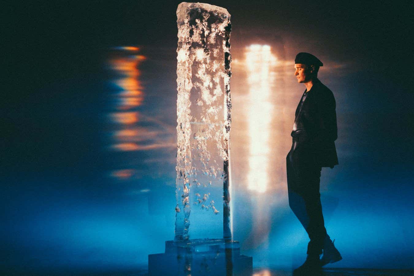 Erland Cooper Press images