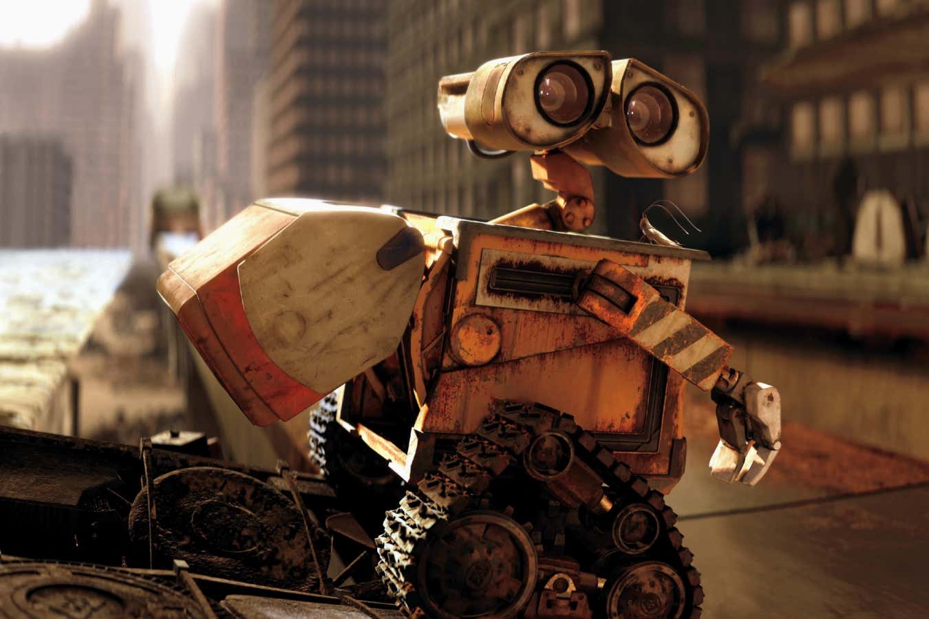 New Scientist. Science news and long reads from expert journalists, covering developments in science, technology, health and the environment on the website and the magazine.