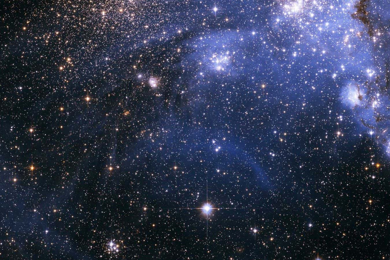 New Scientist. Science news and long reads from expert journalists, covering developments in science, technology, health and the environment on the website and the magazine.