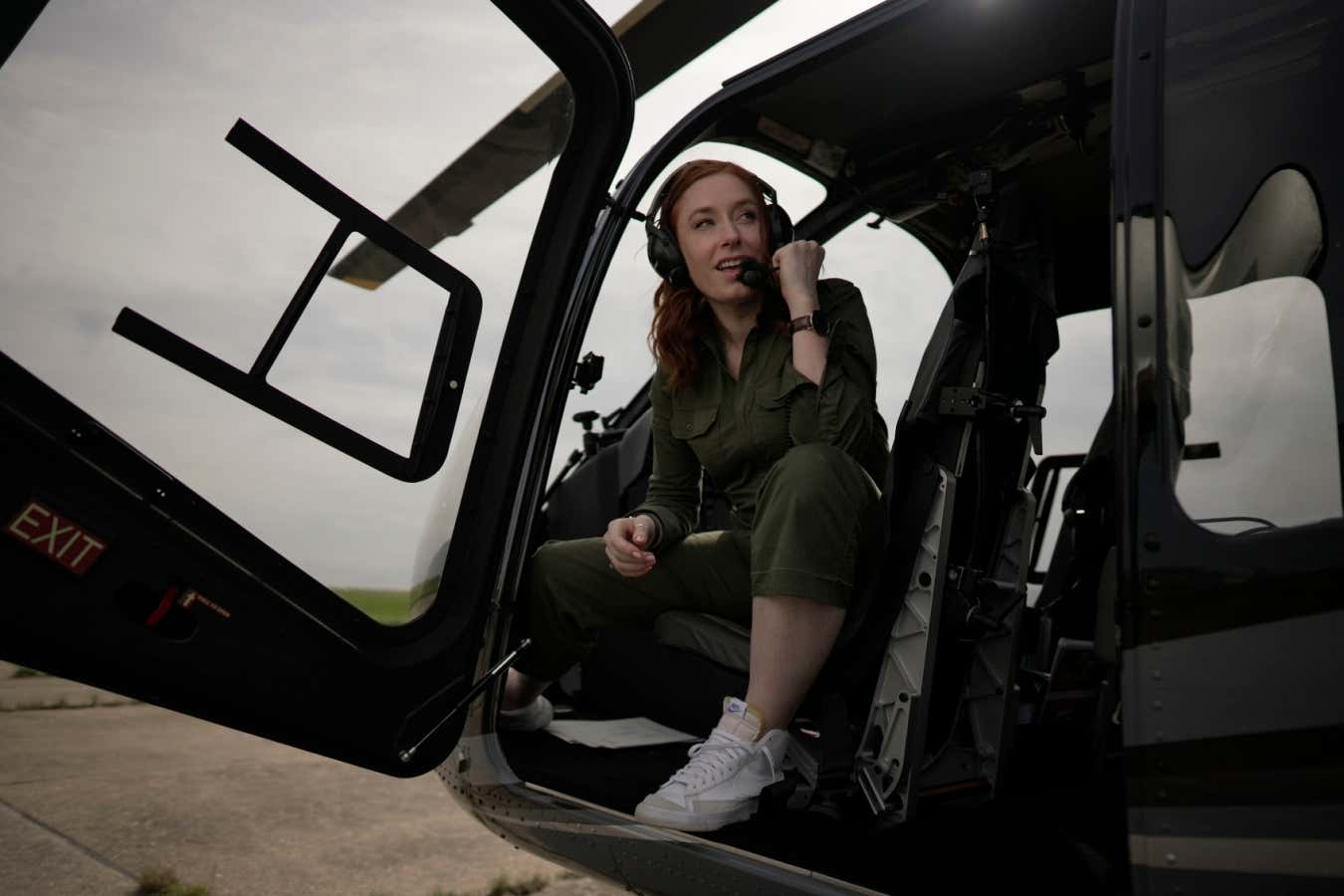 New Scientist. Science news and long reads from expert journalists, covering developments in science, technology, health and the environment on the website and the magazine.