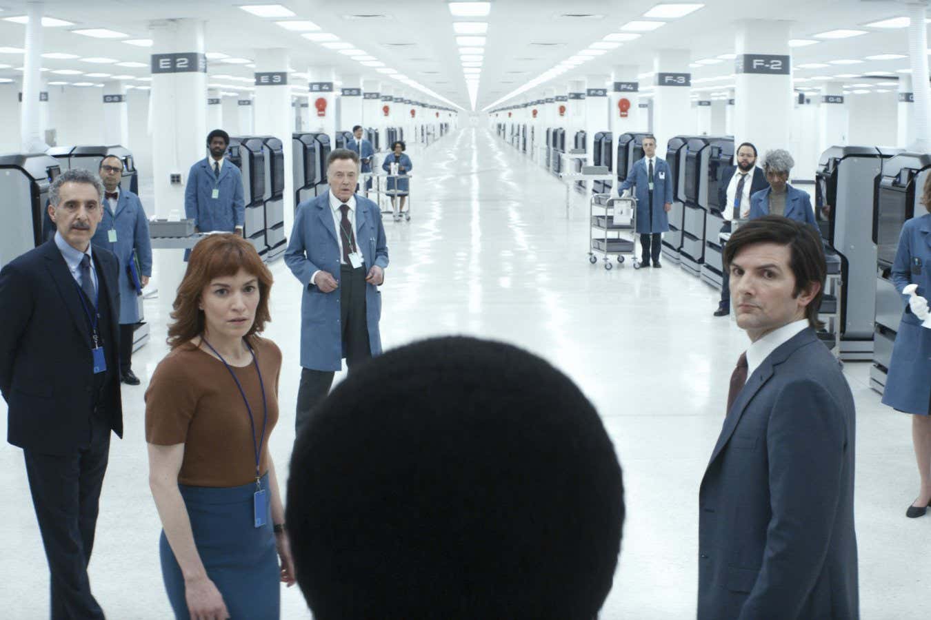 The 13 best sci-fi series and science shows to look forward to in 2024