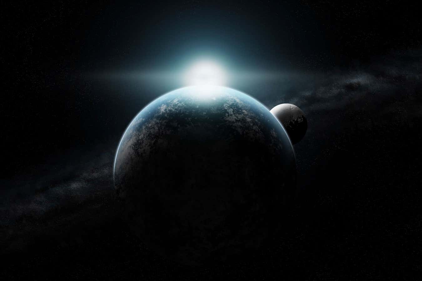 New Scientist. Science news and long reads from expert journalists, covering developments in science, technology, health and the environment on the website and the magazine.