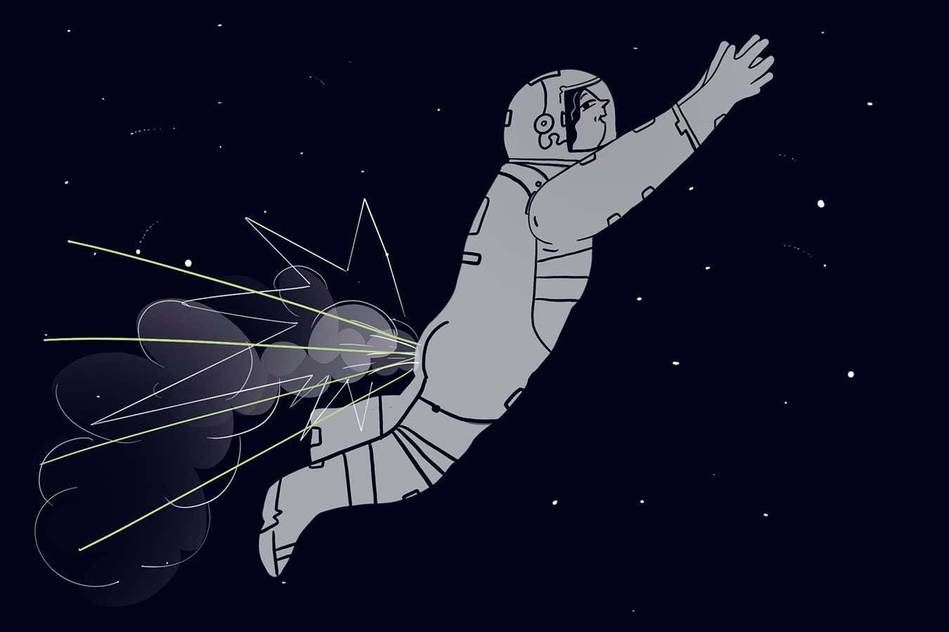 How Bulgarian yogurt could help us colonise Mars