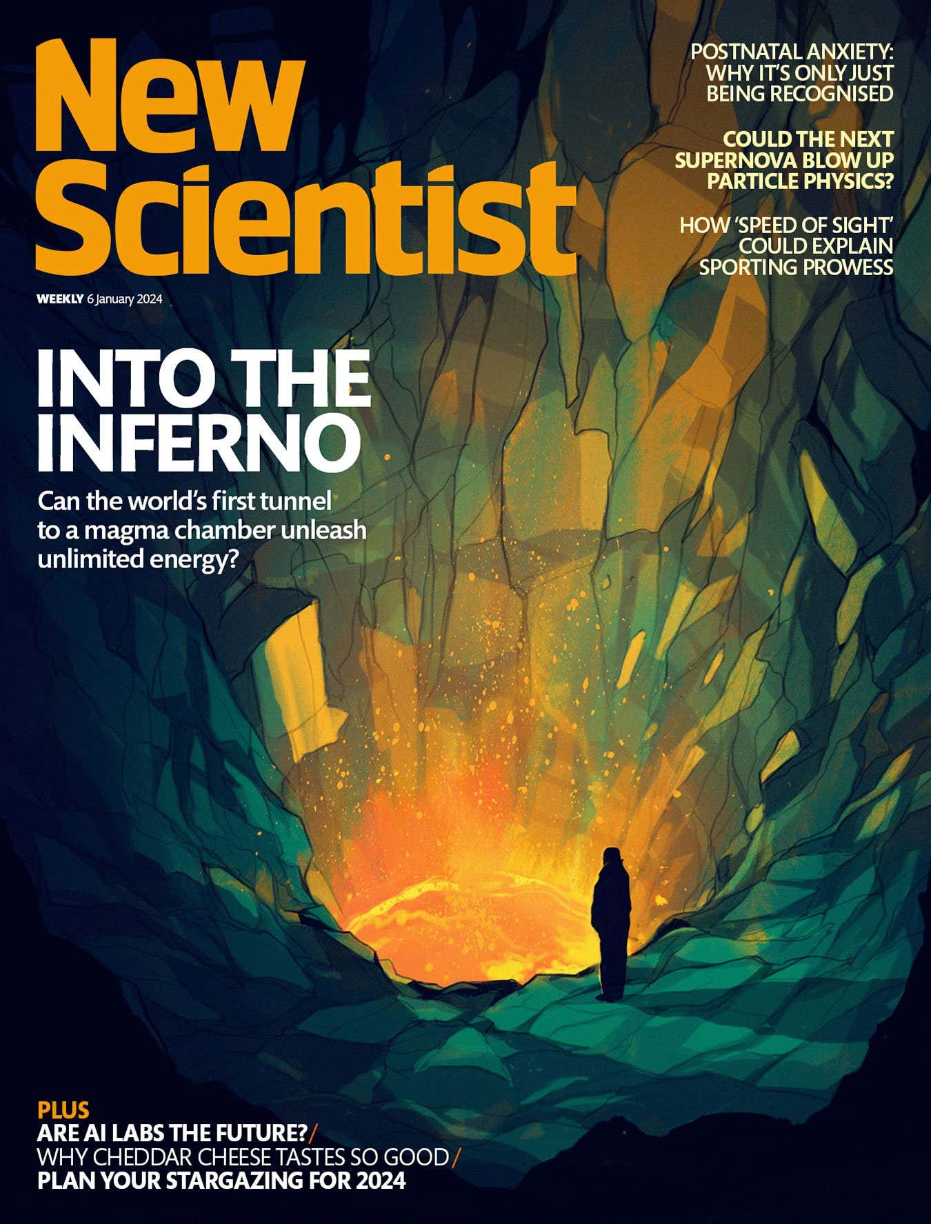 New Scientist issue 3472 cover