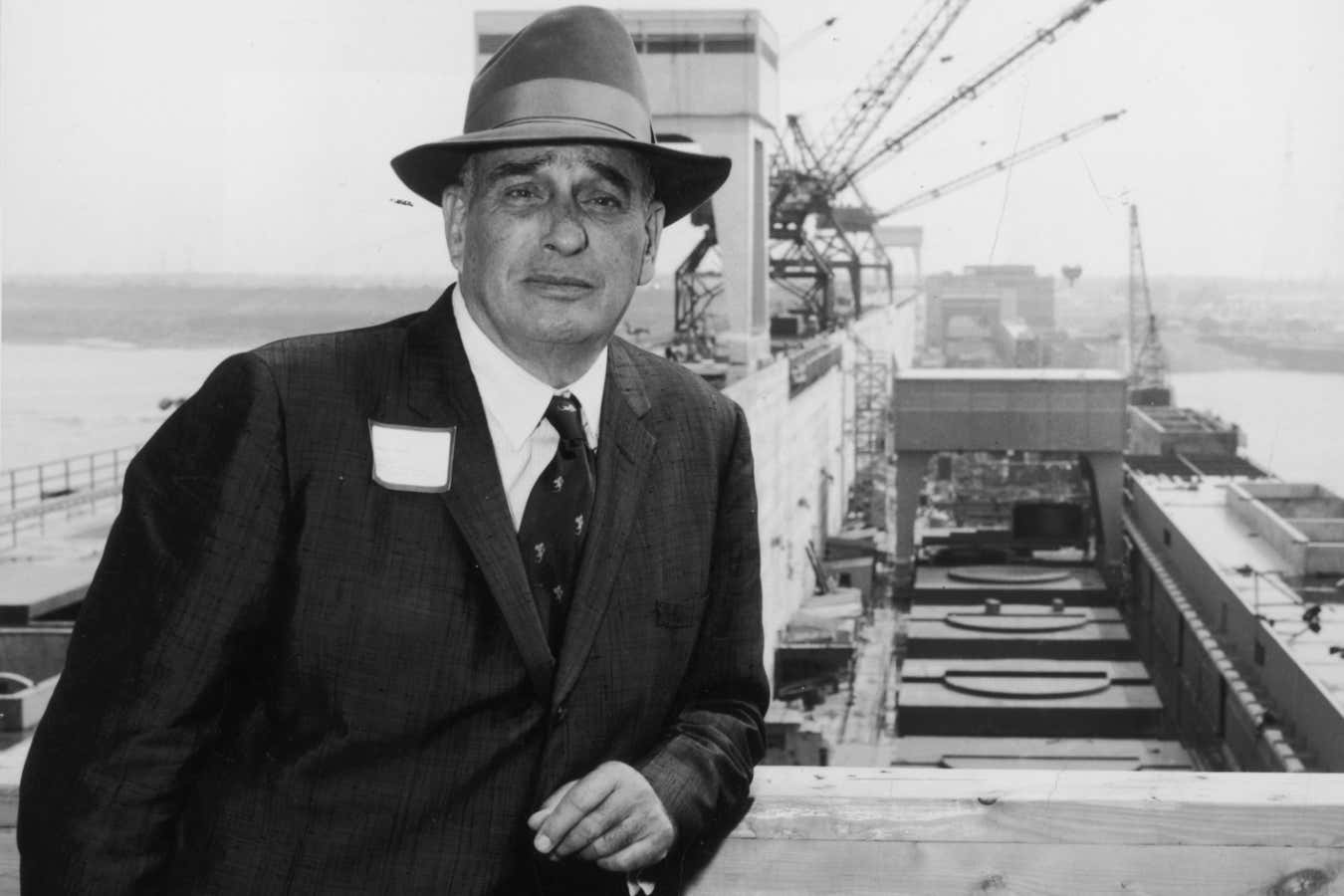 Robert Moses