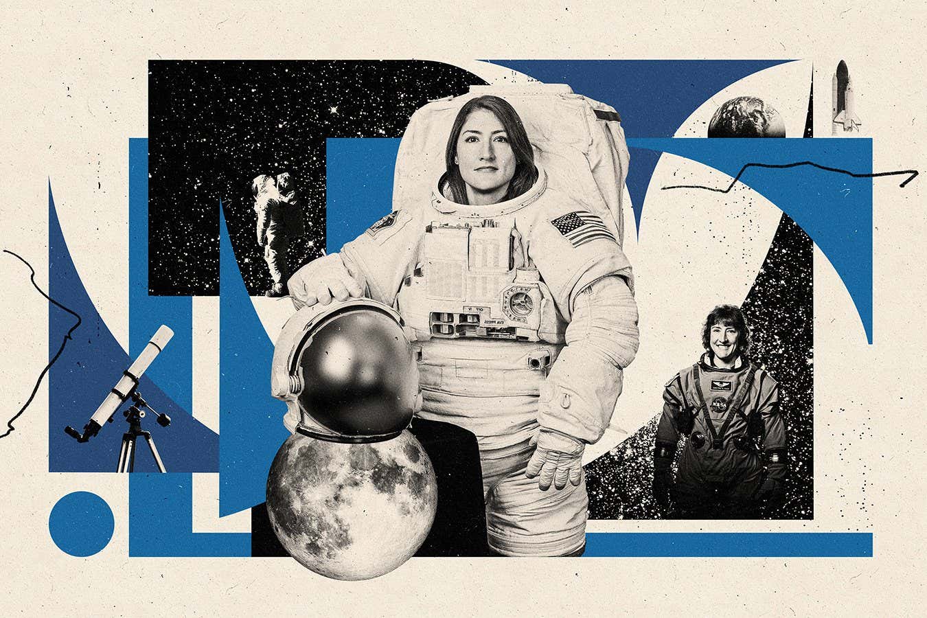 New Scientist. Science news and long reads from expert journalists, covering developments in science, technology, health and the environment on the website and the magazine.