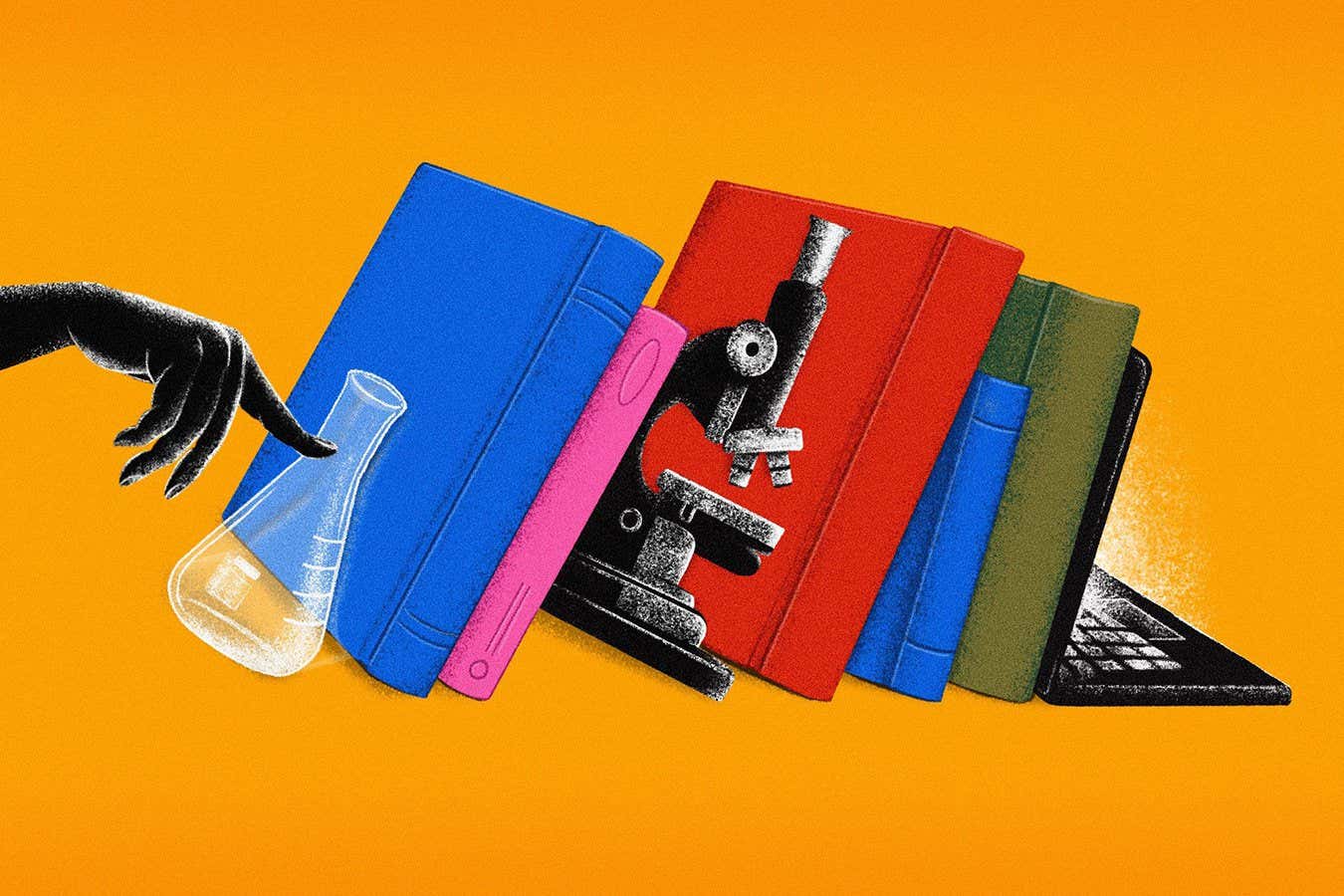 Why we should all be concerned about the shortage of science teachers