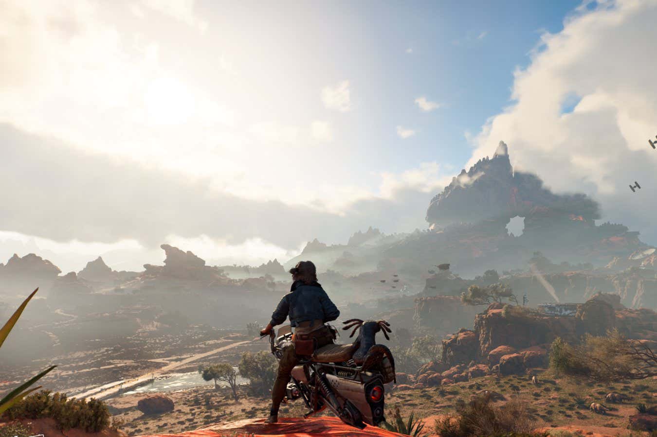 Eight sci-fi video games to look forward to in 2024