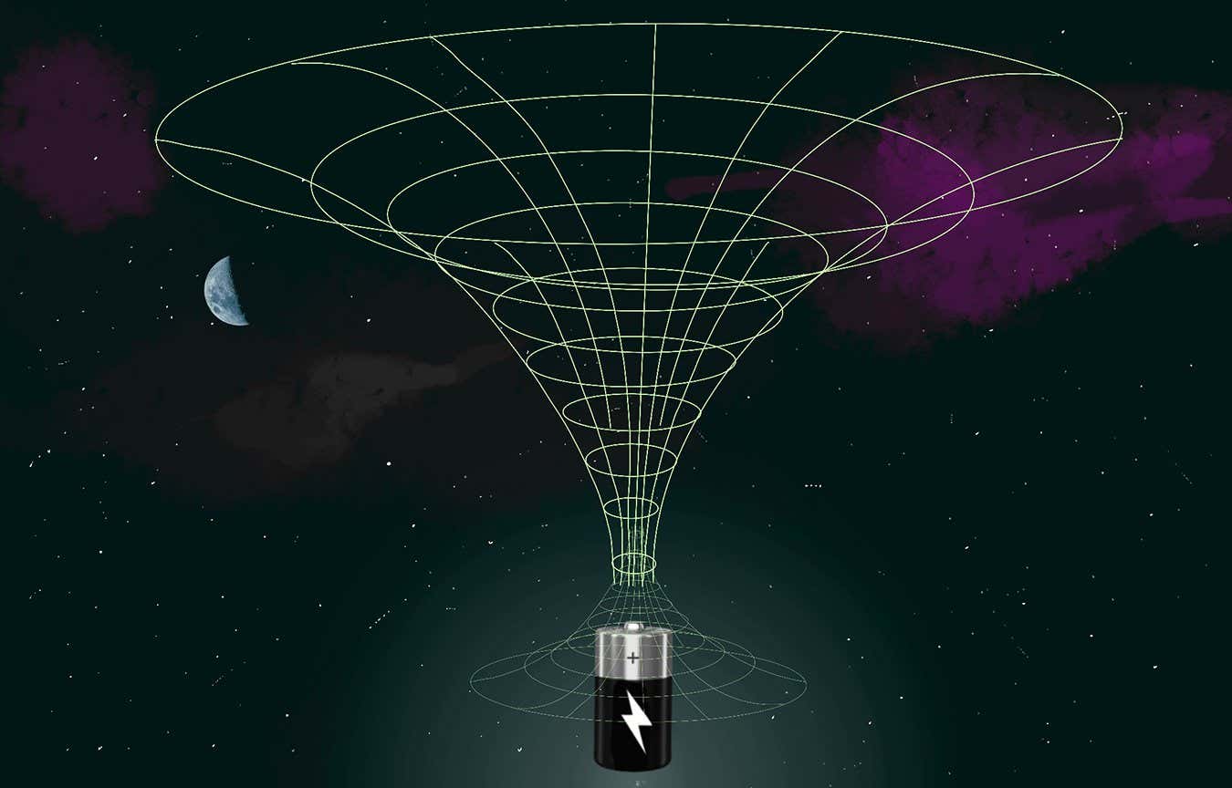 New Scientist. Science news and long reads from expert journalists, covering developments in science, technology, health and the environment on the website and the magazine.
