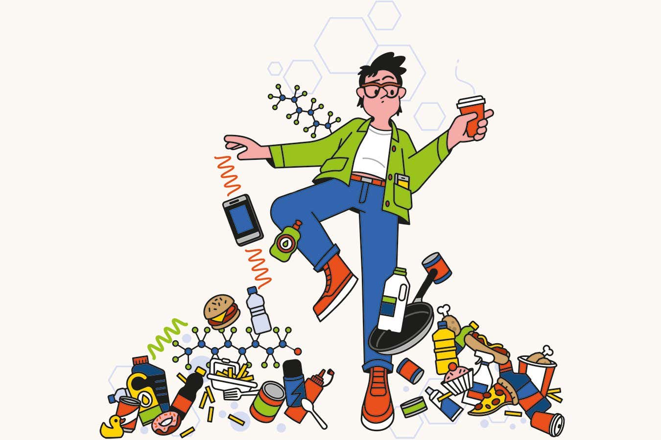 New Scientist. Science news and long reads from expert journalists, covering developments in science, technology, health and the environment on the website and the magazine.