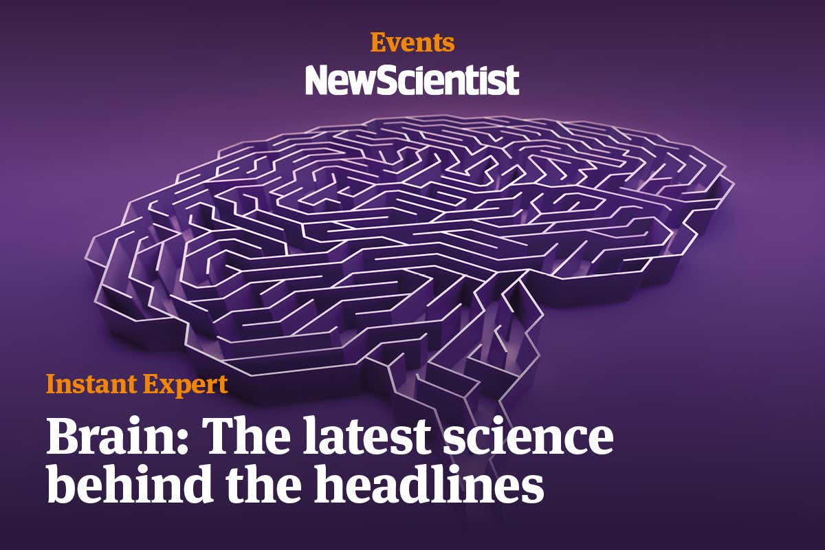 New Scientist. Science news and long reads from expert journalists, covering developments in science, technology, health and the environment on the website and the magazine.