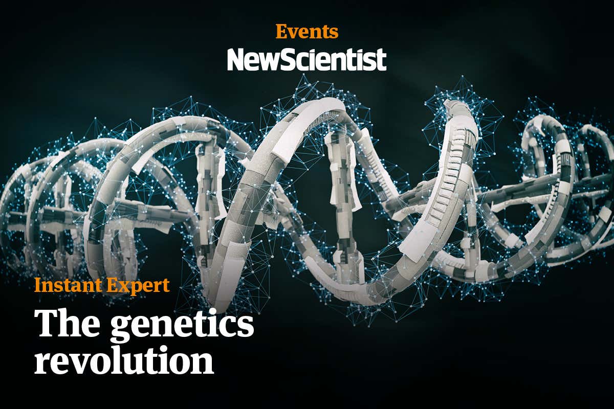 New Scientist. Science news and long reads from expert journalists, covering developments in science, technology, health and the environment on the website and the magazine.