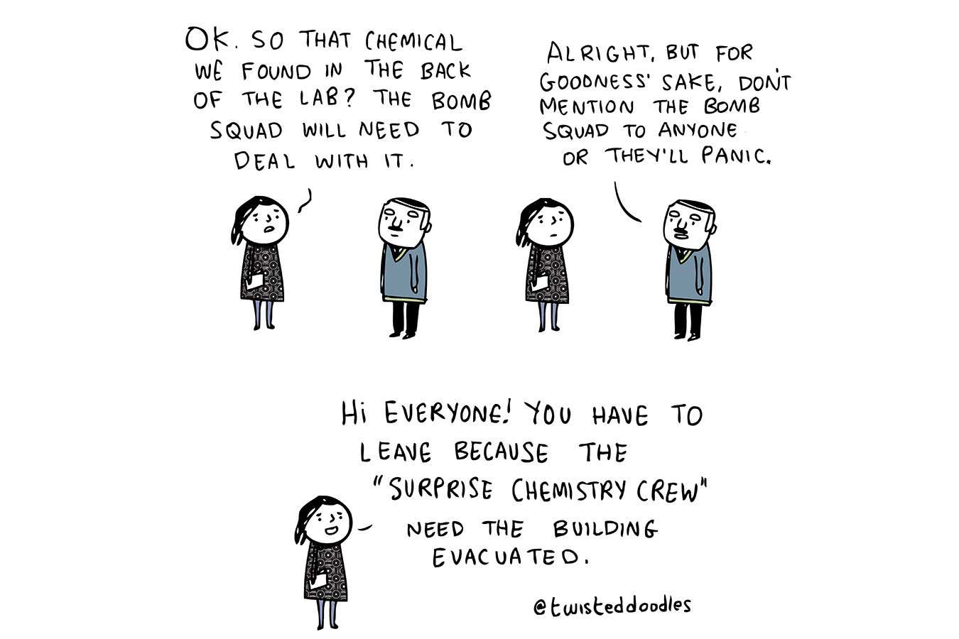 New Scientist. Science news and long reads from expert journalists, covering developments in science, technology, health and the environment on the website and the magazine.
