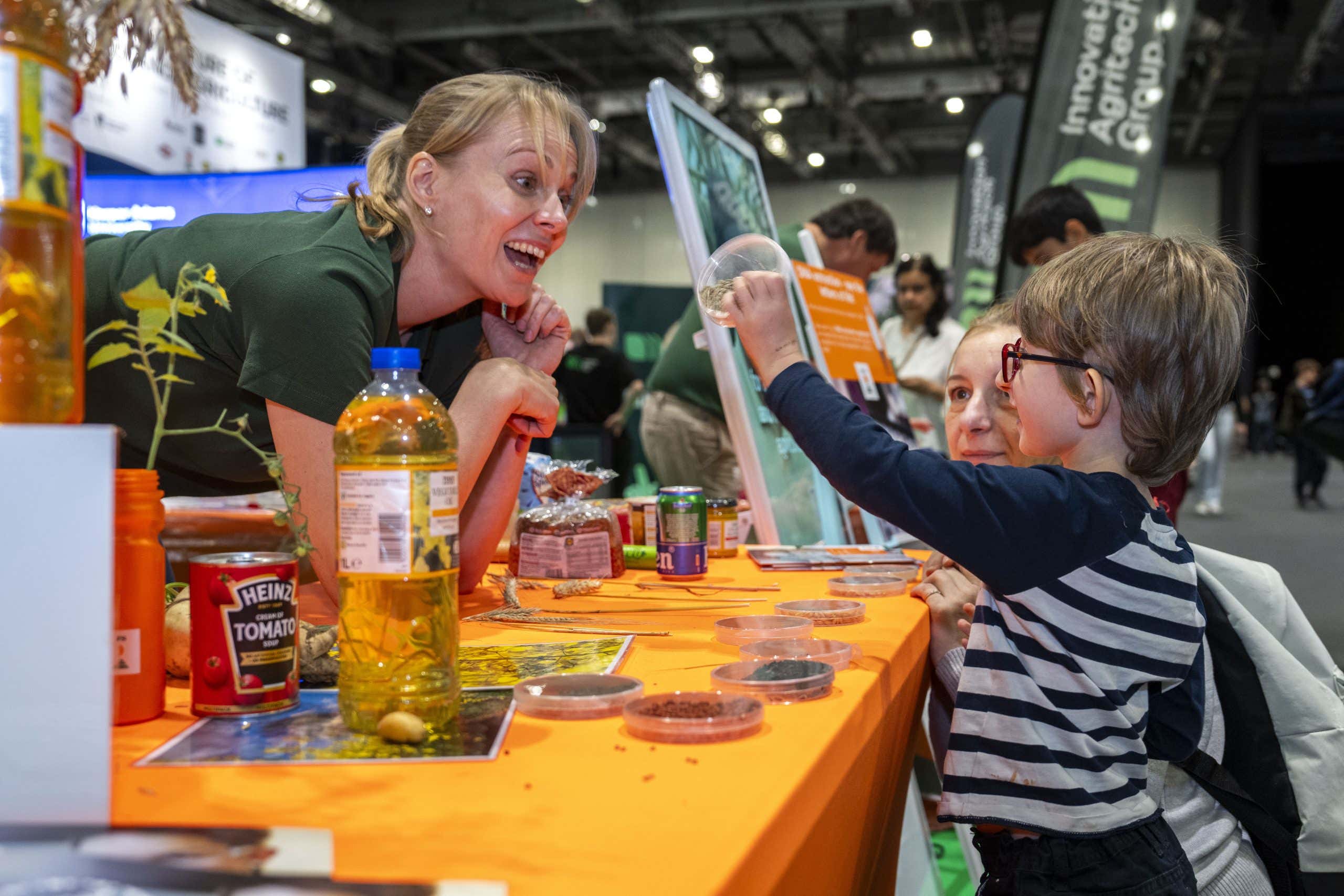 New Scientist. Science news and long reads from expert journalists, covering developments in science, technology, health and the environment on the website and the magazine.