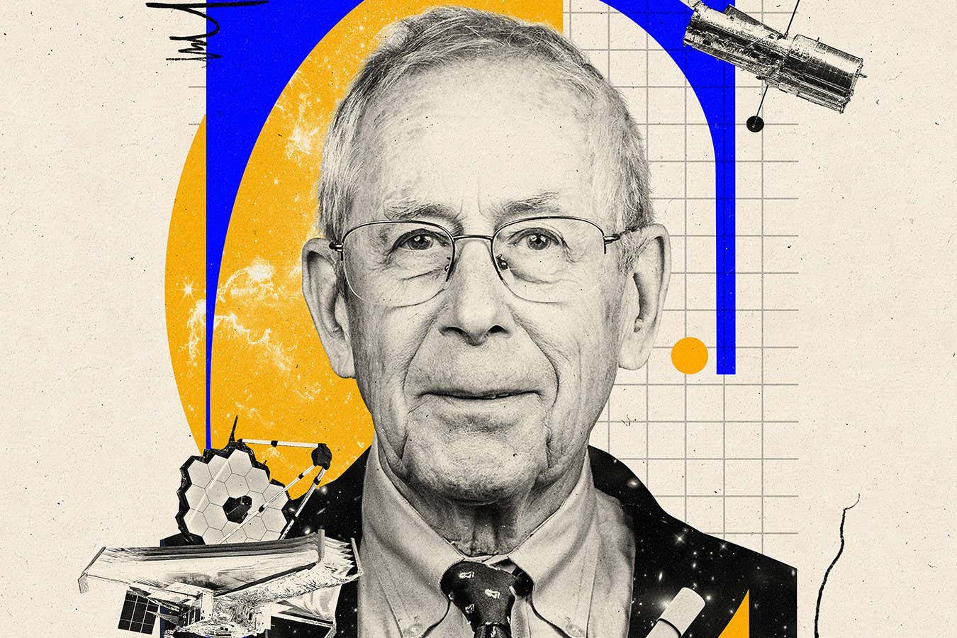 A legendary cosmologist on how to find a deeper theory of the universe