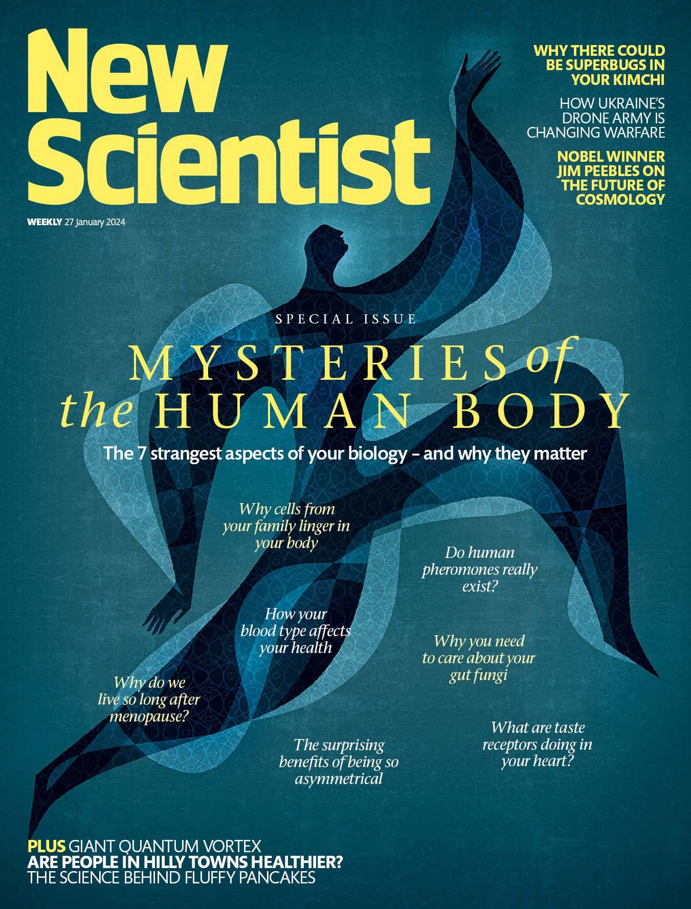 New Scientist issue 3475 cover