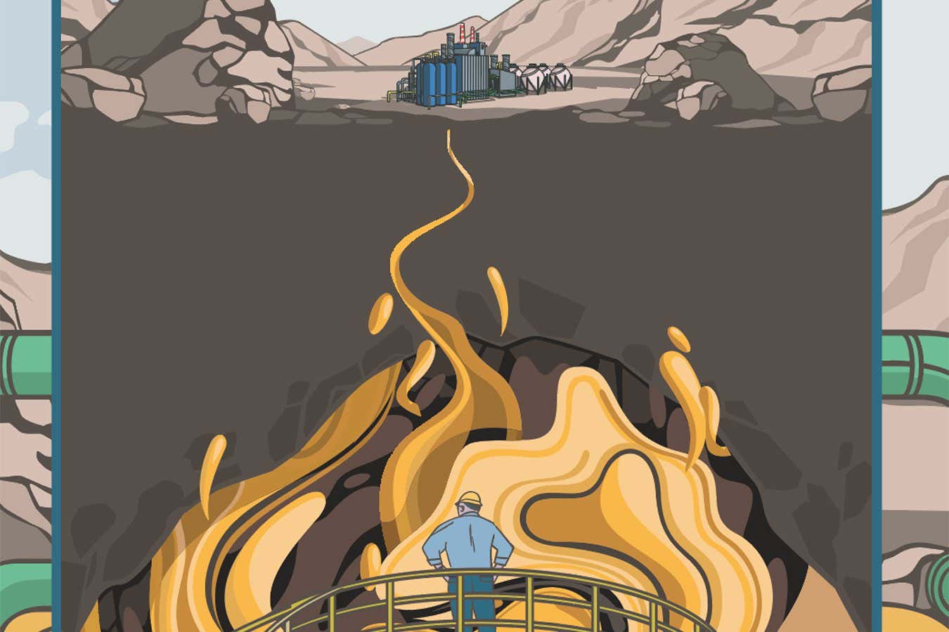 New Scientist. Science news and long reads from expert journalists, covering developments in science, technology, health and the environment on the website and the magazine.