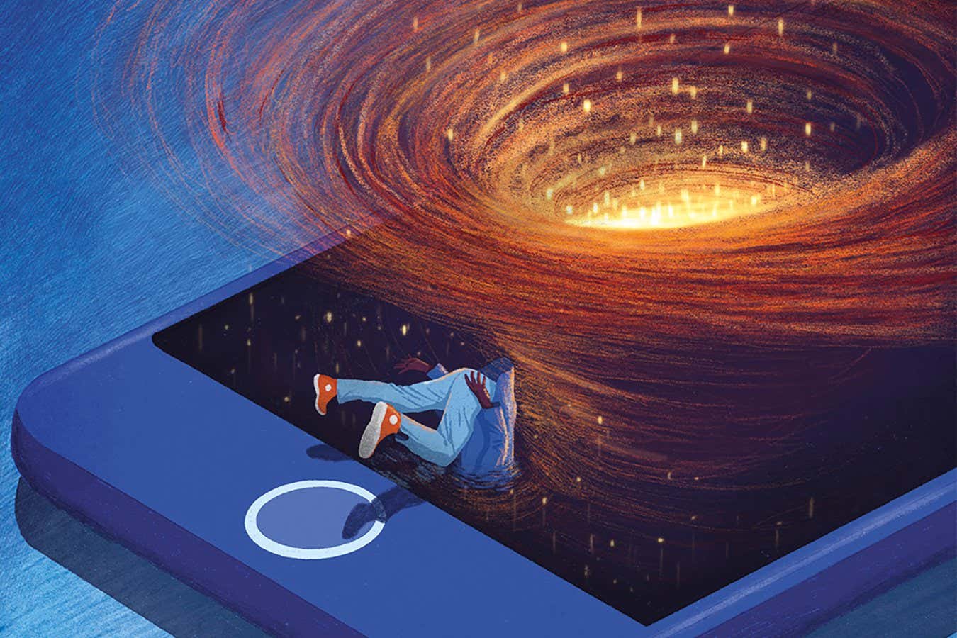 New Scientist. Science news and long reads from expert journalists, covering developments in science, technology, health and the environment on the website and the magazine.