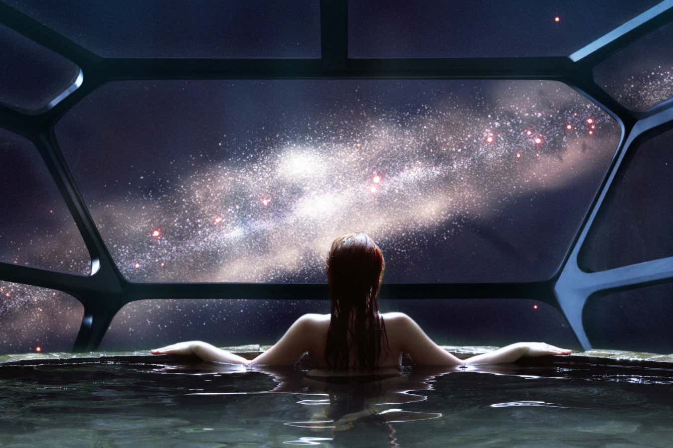 The best new science fiction books of February 2024