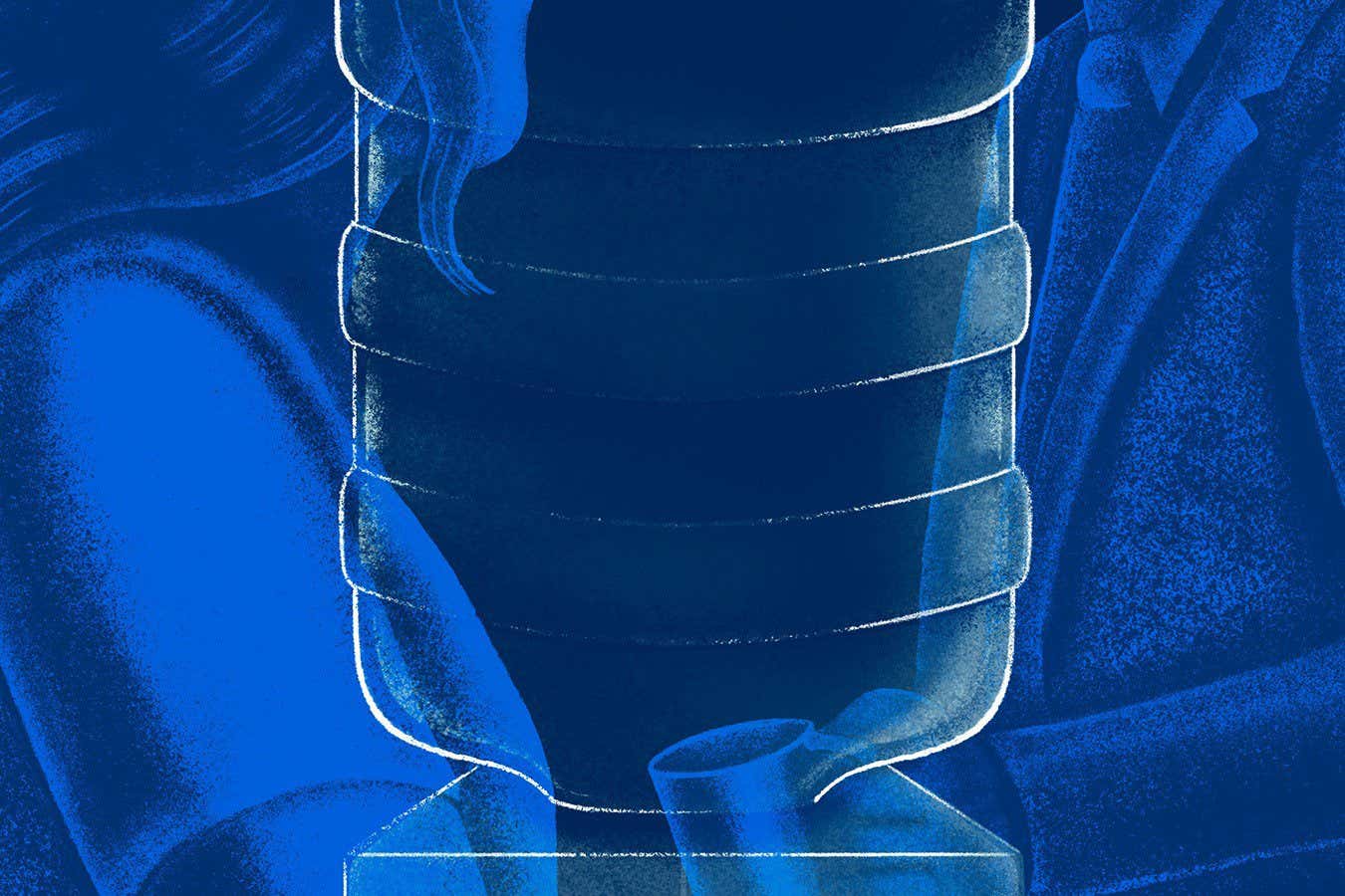 Why fully remote workplaces mean more loneliness – and more sick days