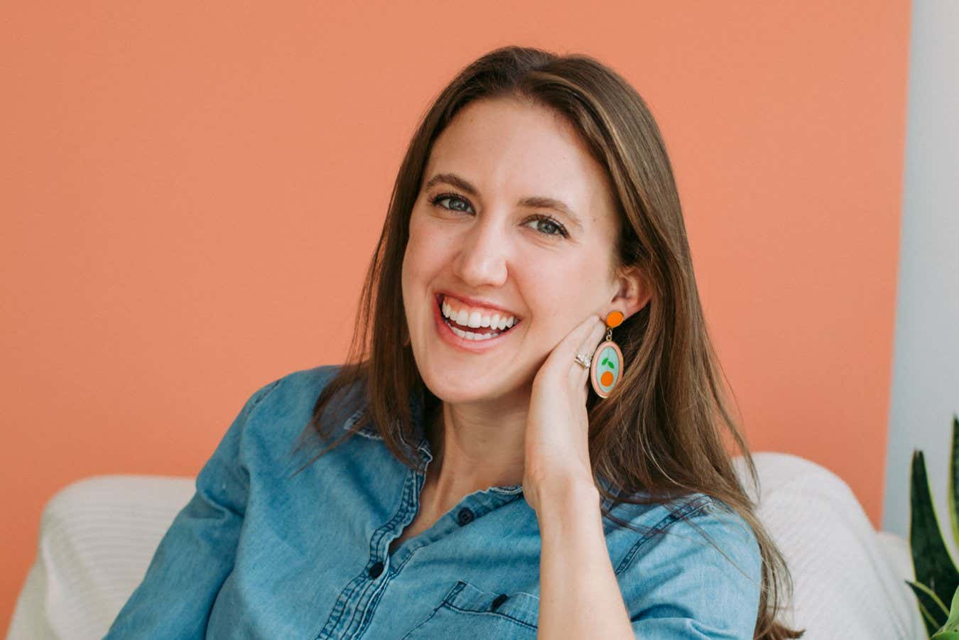 Handout picture: Jacqueline Alnes author of The Fruit Cure. Picture supplied by Nikki Griffiths nikki@mhpbooks.com mhpbooks.com.