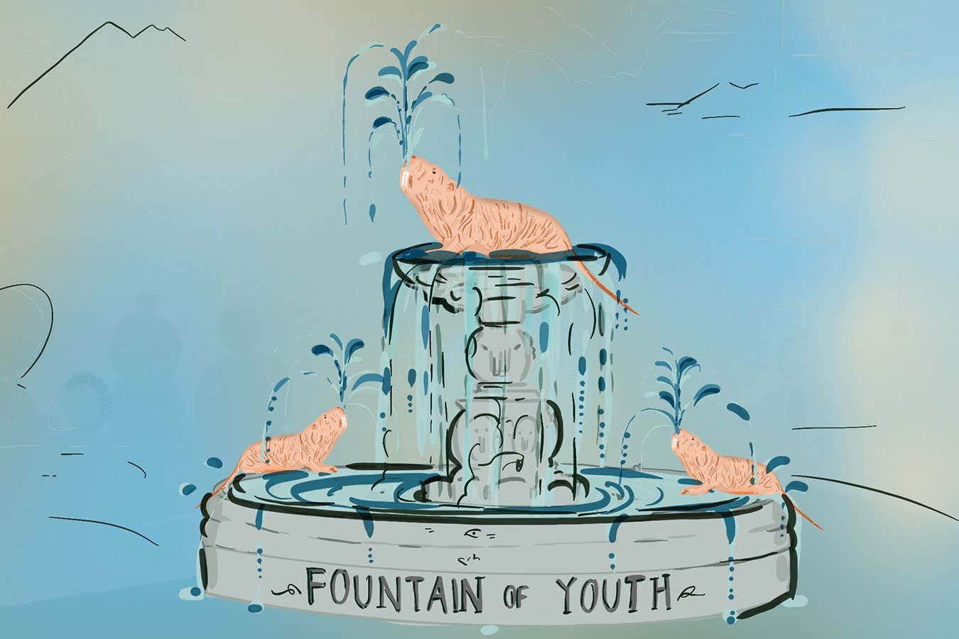 New Scientist. Science news and long reads from expert journalists, covering developments in science, technology, health and the environment on the website and the magazine.