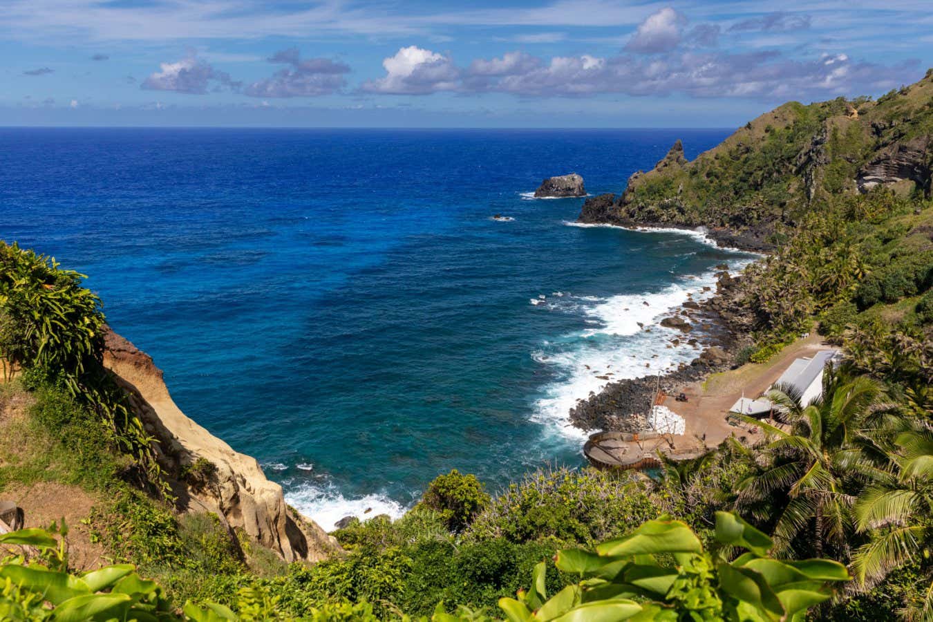 Pitcairn Islands