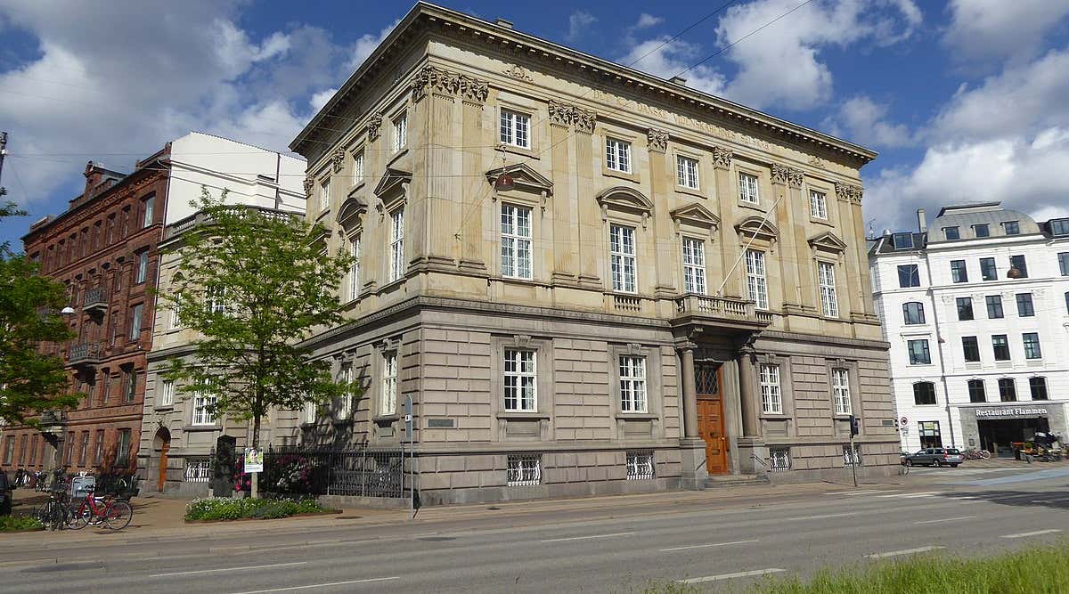 New Scientist. Science news and long reads from expert journalists, covering developments in science, technology, health and the environment on the website and the magazine.