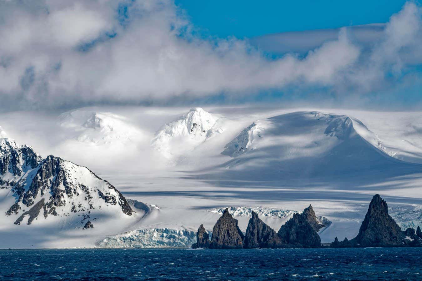 Antarctica