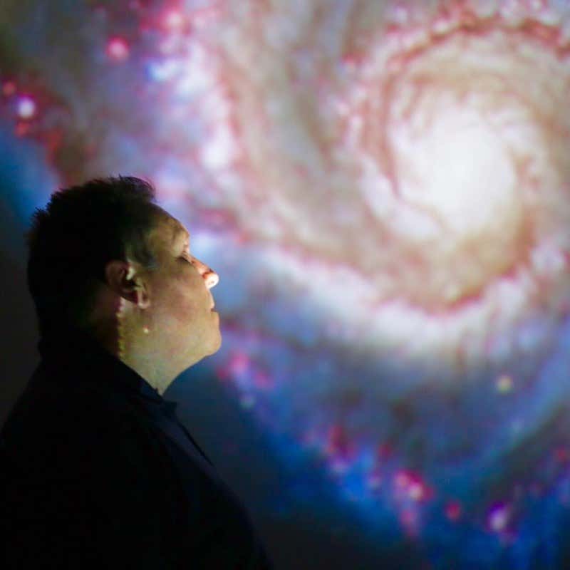 New Scientist. Science news and long reads from expert journalists, covering developments in science, technology, health and the environment on the website and the magazine.