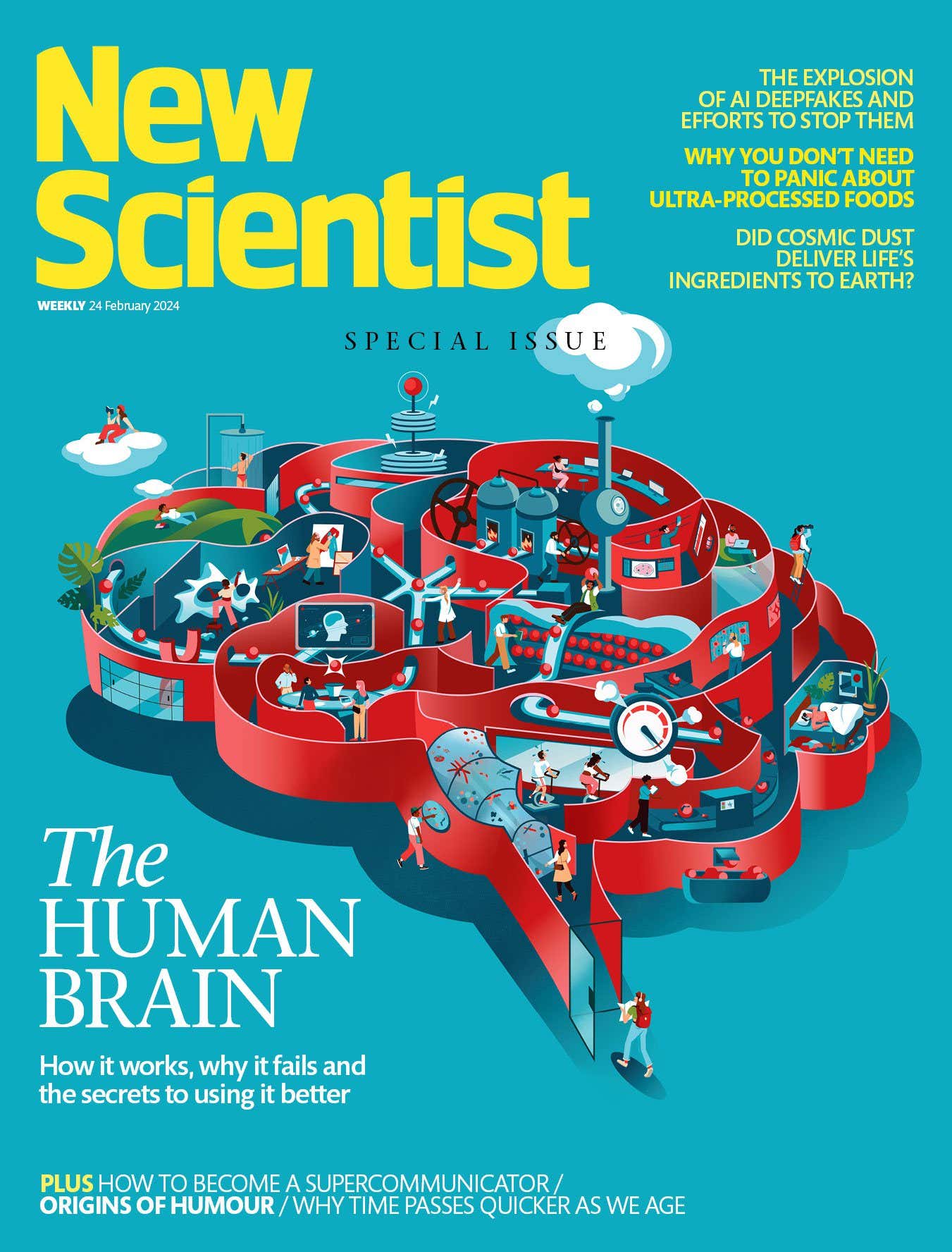 New Scientist issue 3479 cover