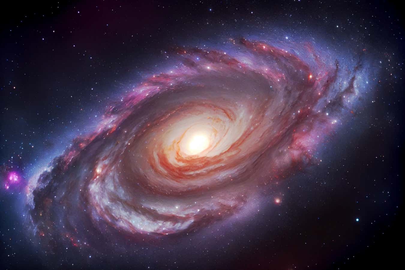 New Scientist. Science news and long reads from expert journalists, covering developments in science, technology, health and the environment on the website and the magazine.