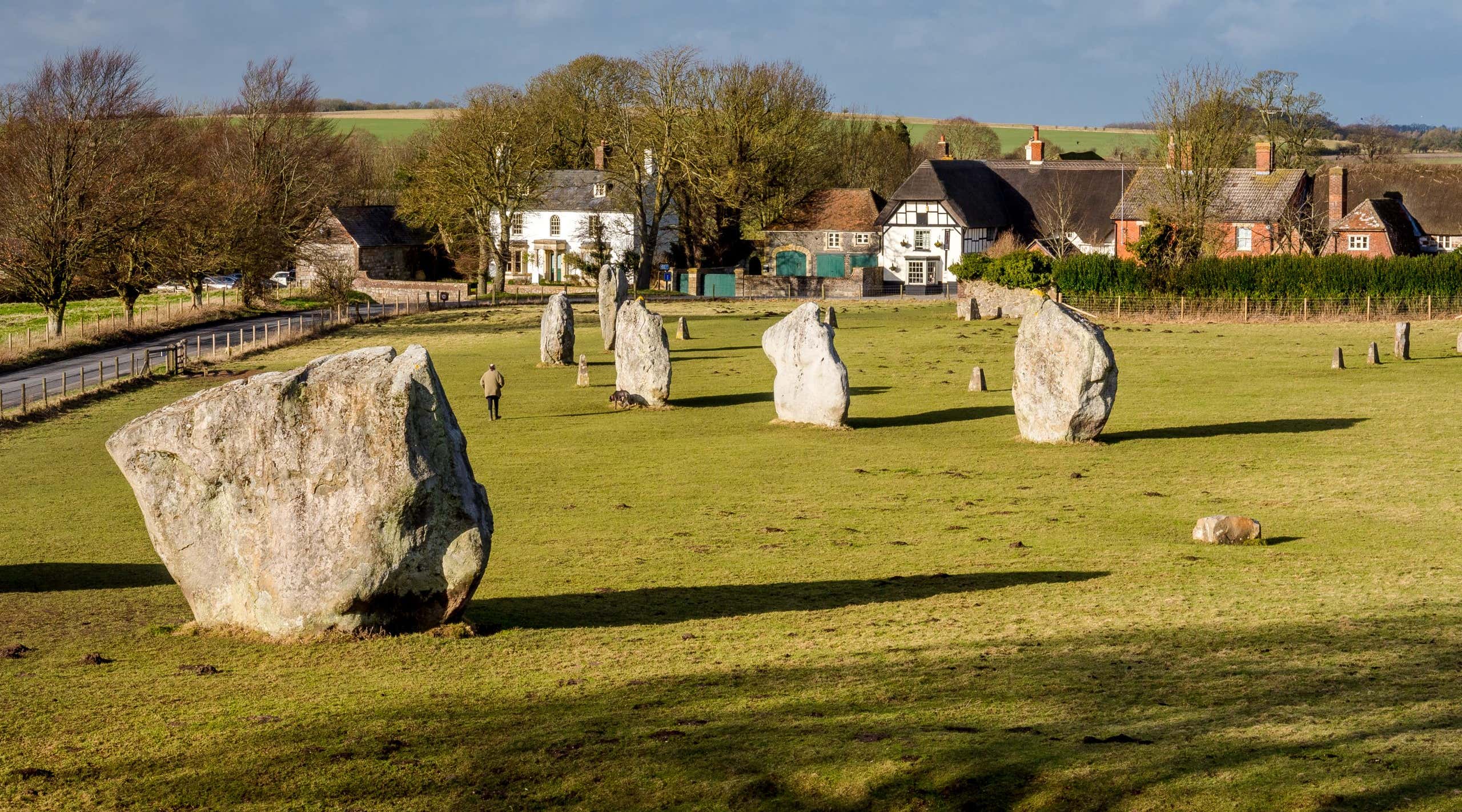New Scientist. Science news and long reads from expert journalists, covering developments in science, technology, health and the environment on the website and the magazine.