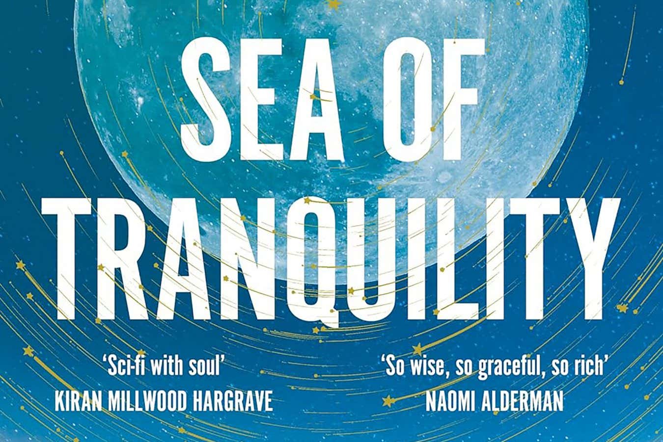 New Scientist recommends London's When Forms Come Alive exhibition