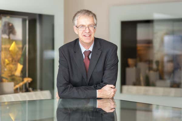 New Scientist. Science news and long reads from expert journalists, covering developments in science, technology, health and the environment on the website and the magazine.