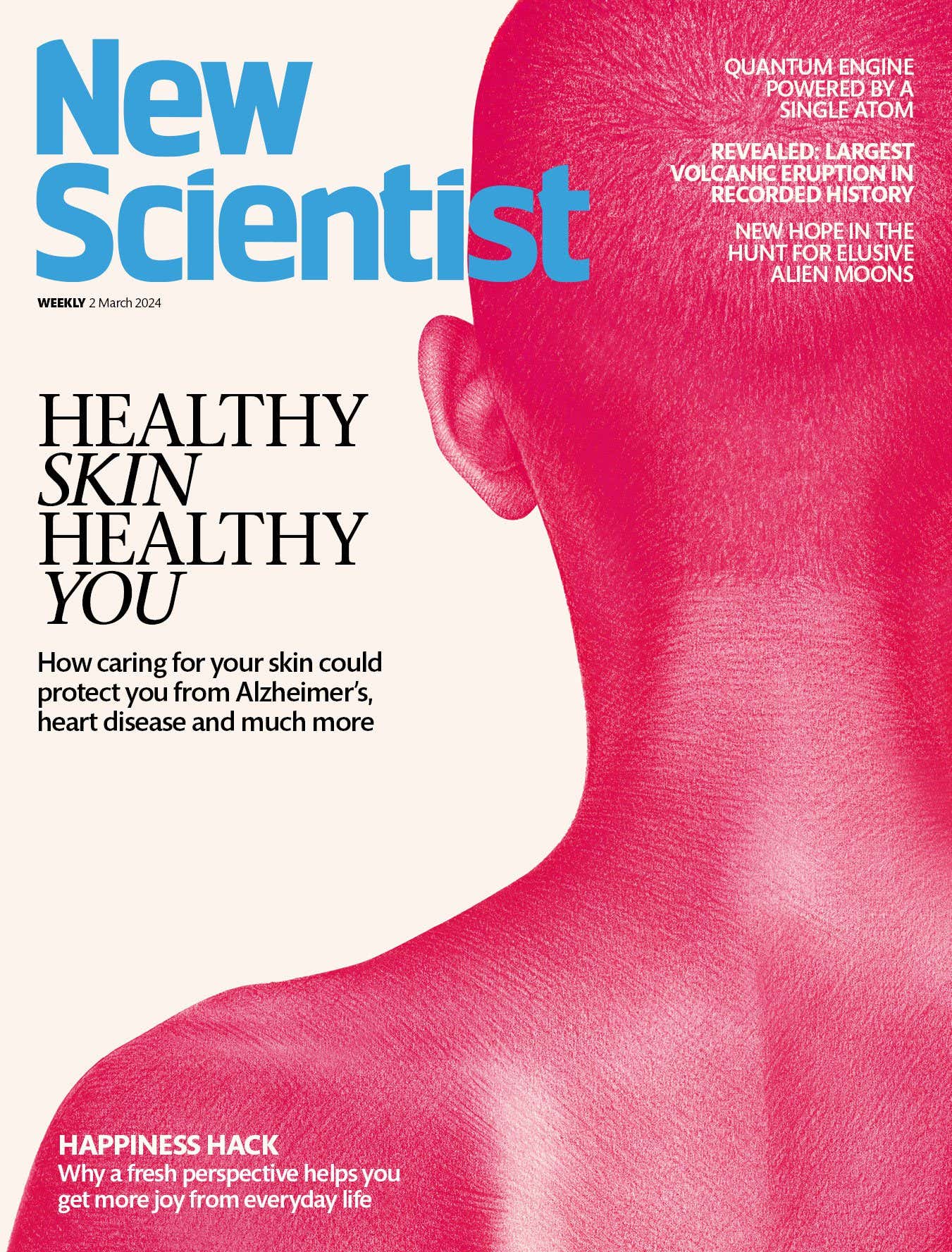 New Scientist issue 3480 cover