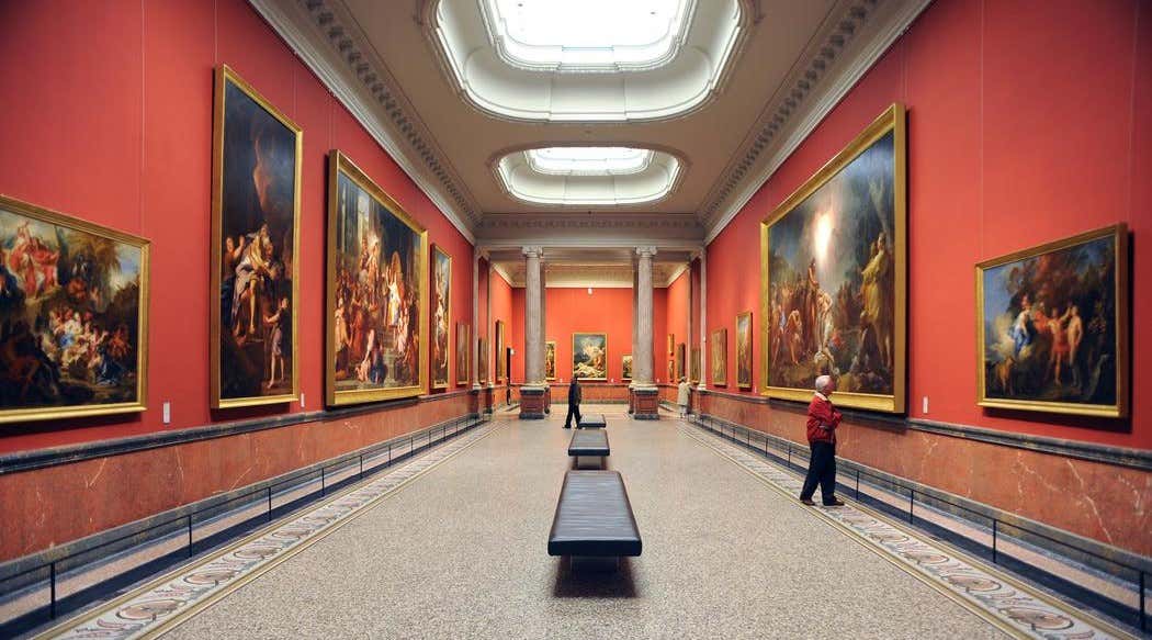 New Scientist. Science news and long reads from expert journalists, covering developments in science, technology, health and the environment on the website and the magazine.