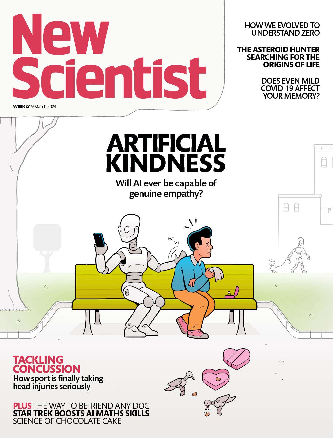 New Scientist issue 3481 cover