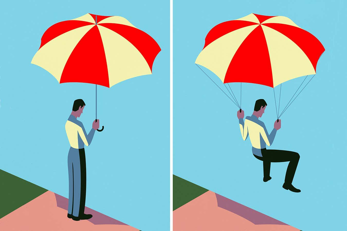 How neuroscience can help you make tough decisions - with no regrets