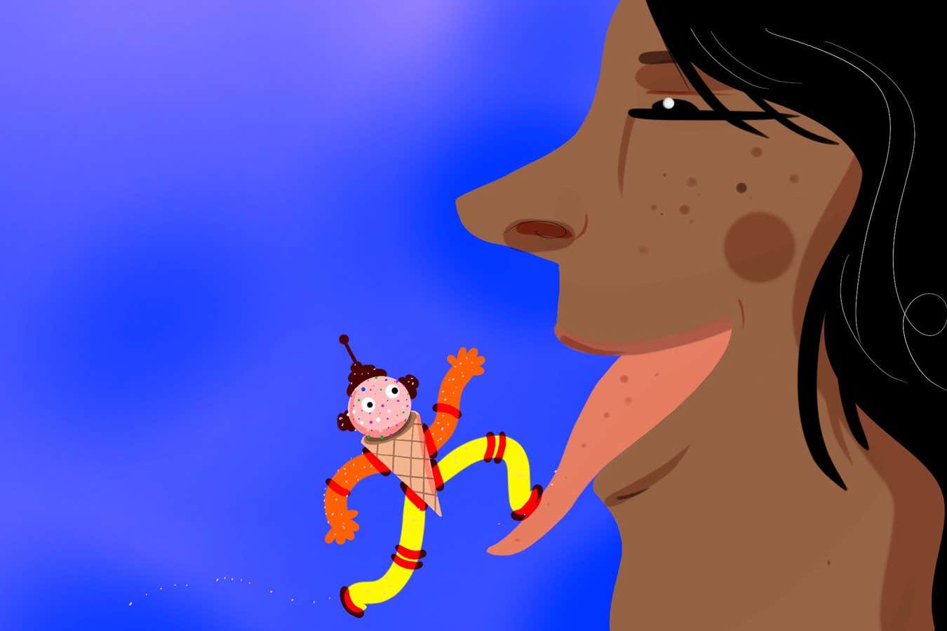 New Scientist. Science news and long reads from expert journalists, covering developments in science, technology, health and the environment on the website and the magazine.