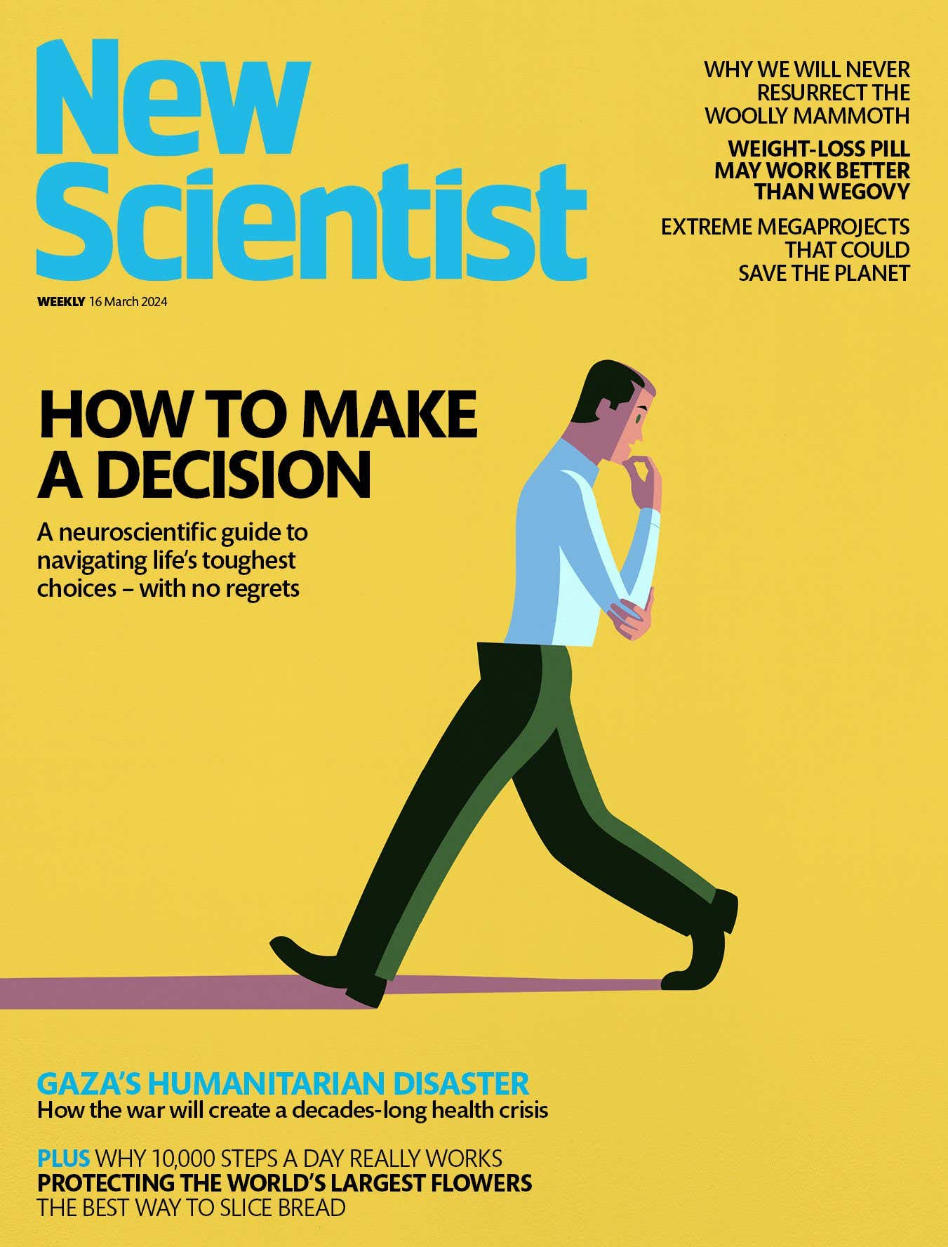 New Scientist issue 3482 cover