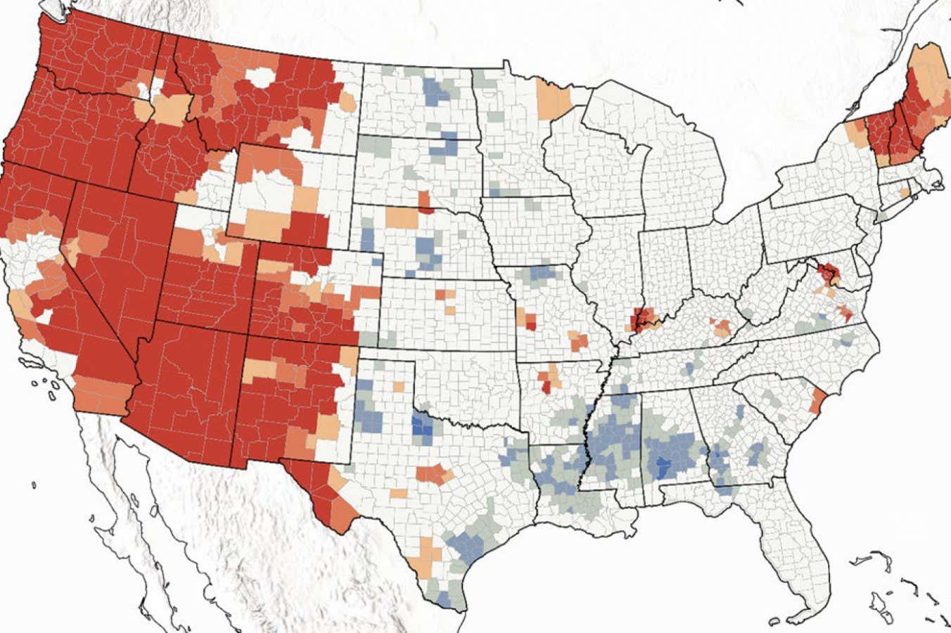 Is the truth out there? Yes, but it doesn't involve aliens