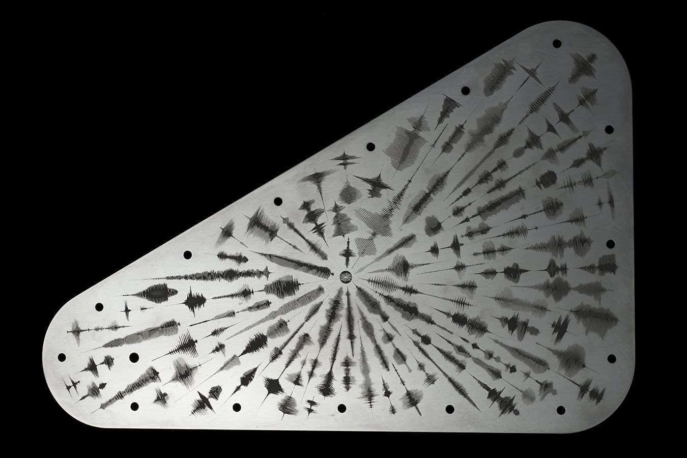 New Scientist. Science news and long reads from expert journalists, covering developments in science, technology, health and the environment on the website and the magazine.