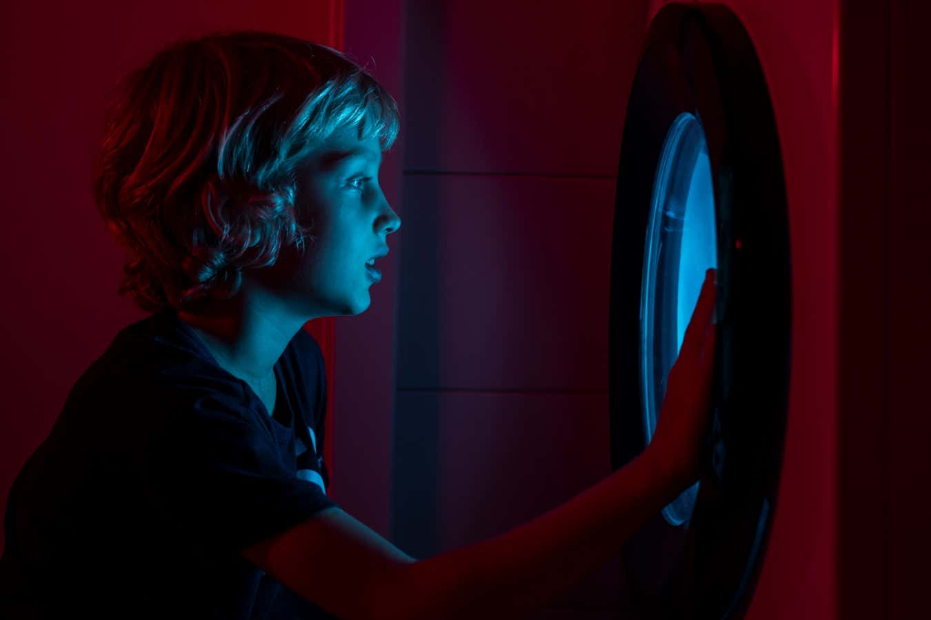 The Practice, the Horizon, and the Chain