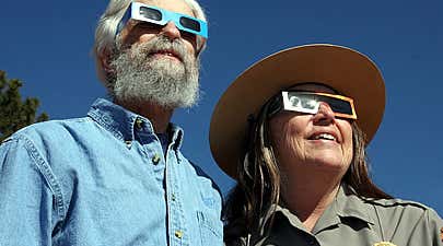 New Scientist. Science news and long reads from expert journalists, covering developments in science, technology, health and the environment on the website and the magazine.