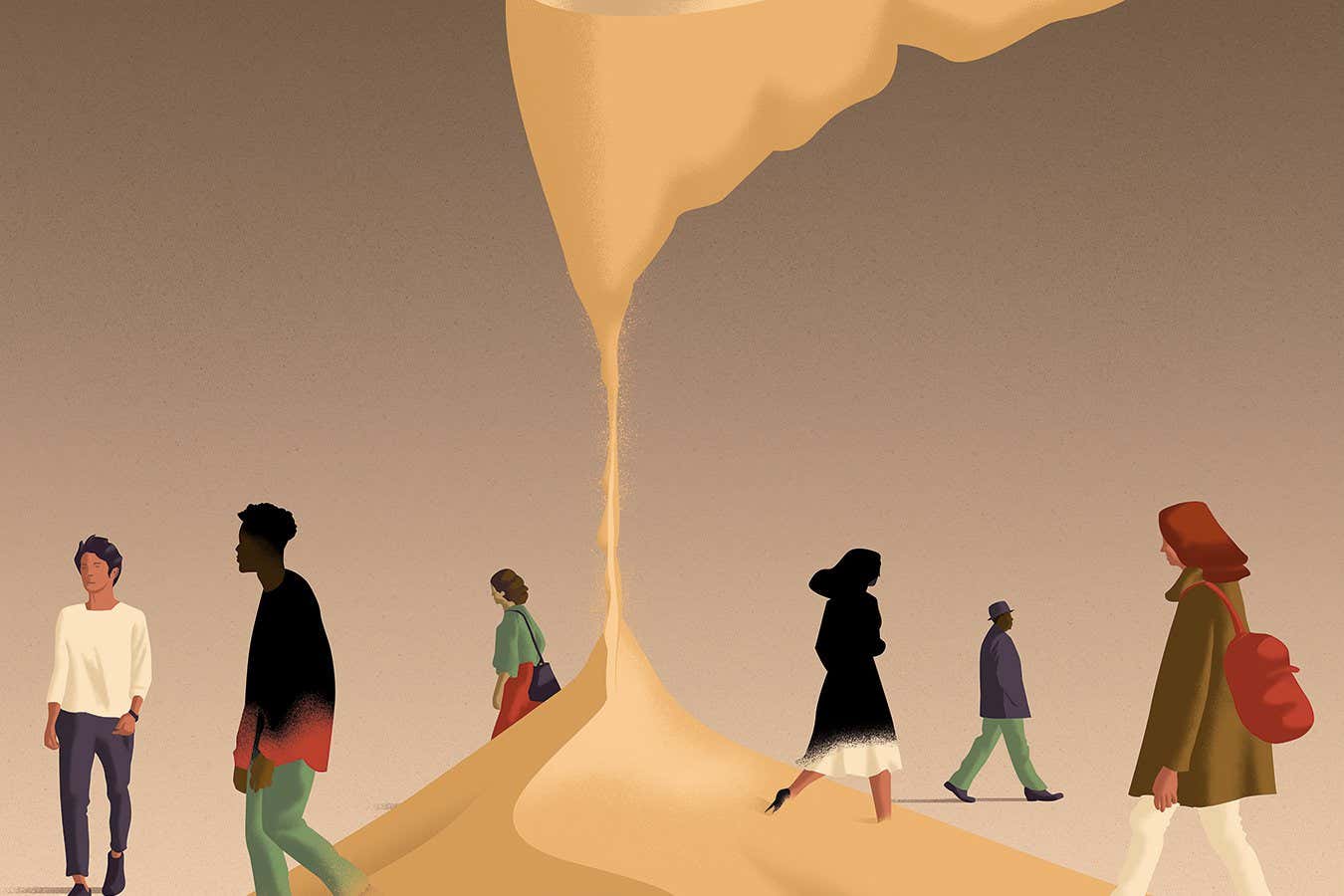 New Scientist. Science news and long reads from expert journalists, covering developments in science, technology, health and the environment on the website and the magazine.