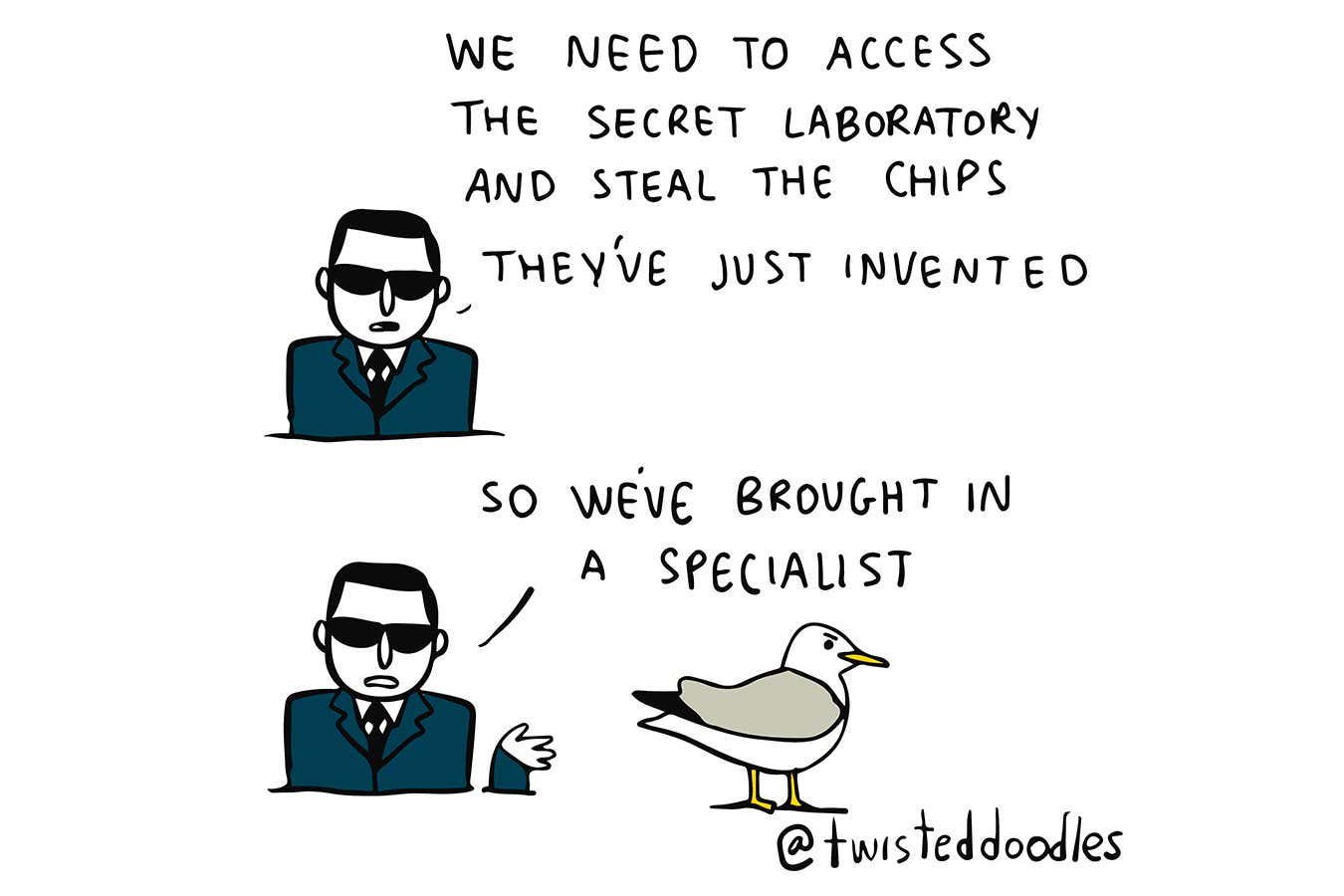 New Scientist. Science news and long reads from expert journalists, covering developments in science, technology, health and the environment on the website and the magazine.