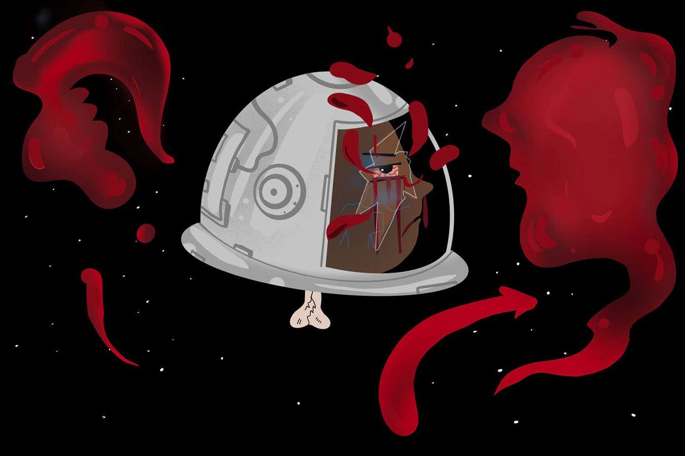 New Scientist. Science news and long reads from expert journalists, covering developments in science, technology, health and the environment on the website and the magazine.